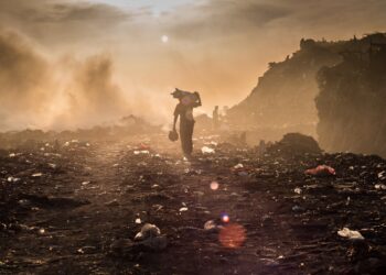 Gazlaştırma yöntemi ile atık sorununa çözüm